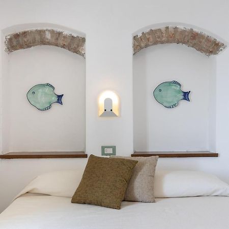 Hotel Castello Monticello Giglio Porto Ngoại thất bức ảnh